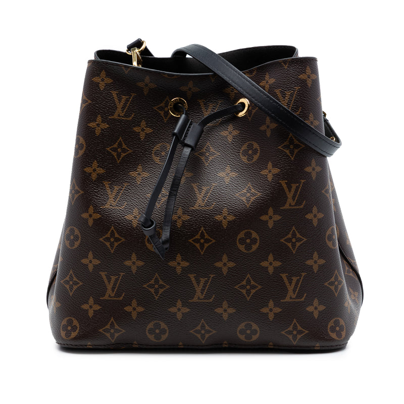 Monogram Neonoe MM
