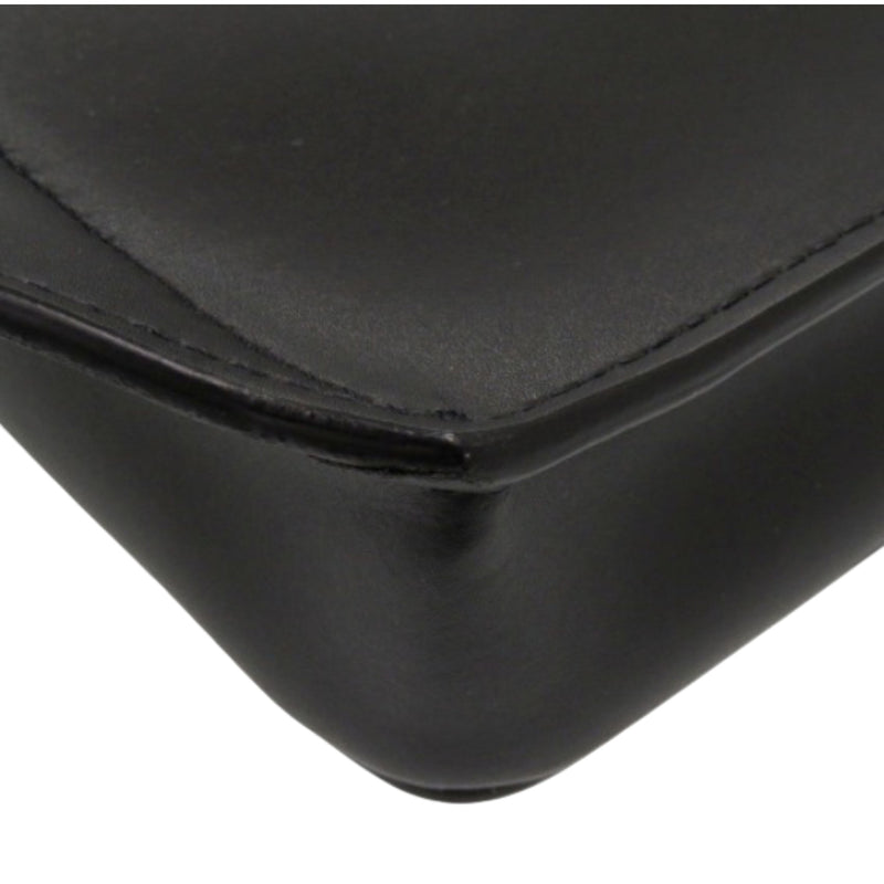 Leather VLTN Rockstud Belt Bag - Image 10