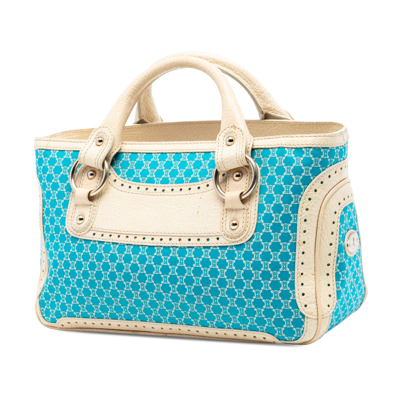 Macadam Canvas Boogie Handbag - Image 2