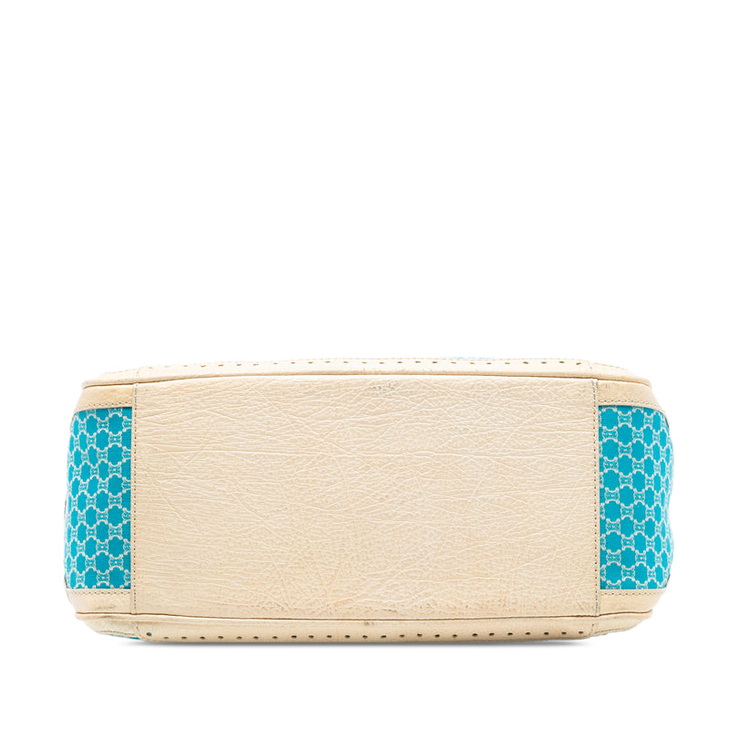 Macadam Canvas Boogie Handbag - Image 3