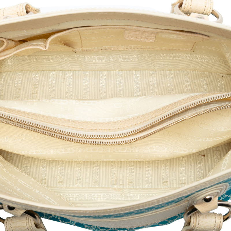 Macadam Canvas Boogie Handbag - Image 4
