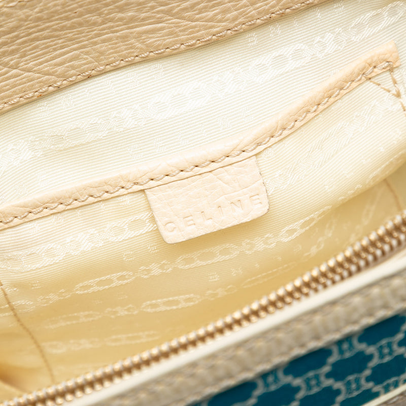 Macadam Canvas Boogie Handbag - Image 6