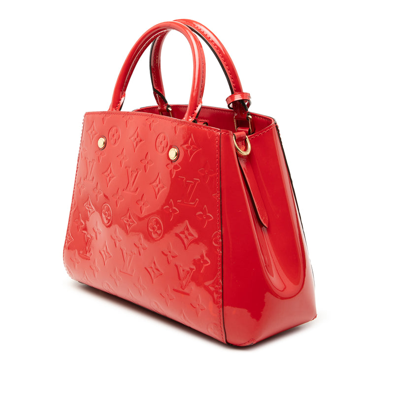 Monogram Vernis Montaigne BB - Image 2