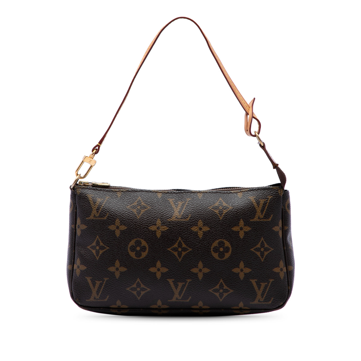 Monogram Mini Pochette Accessoires - Image 1