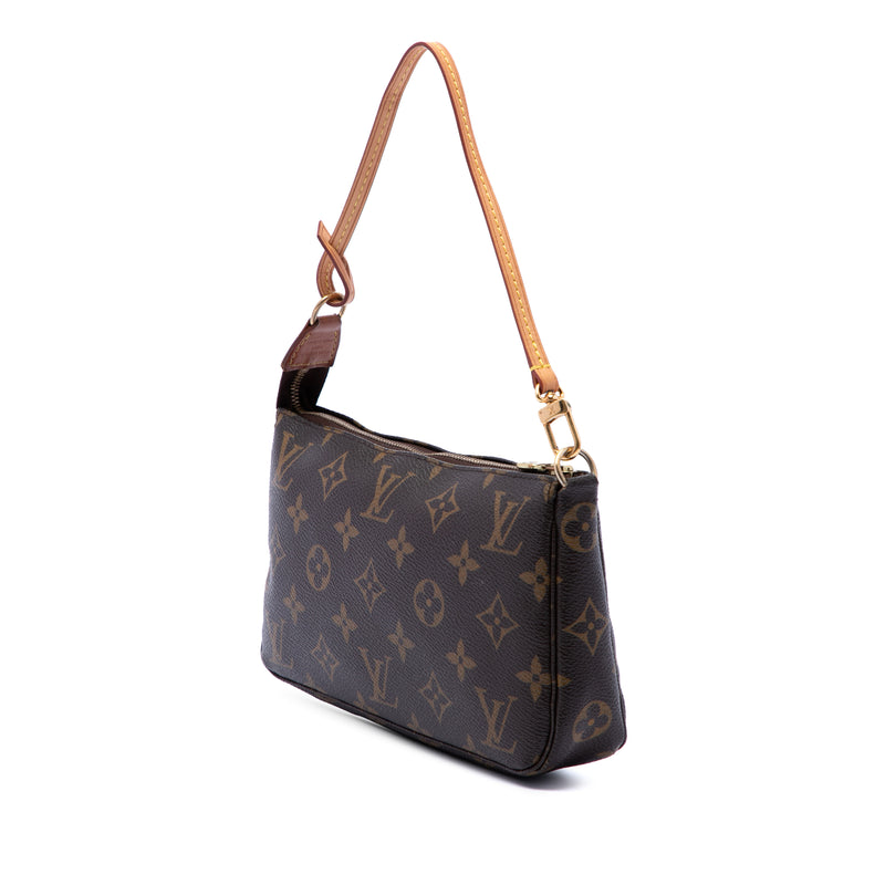 Monogram Mini Pochette Accessoires - Image 2