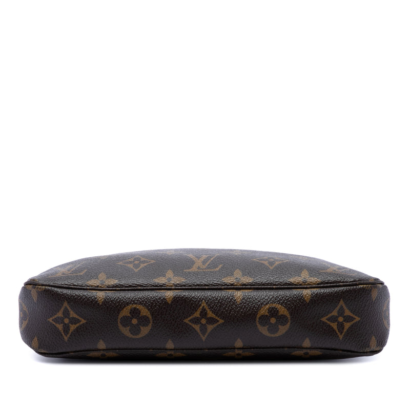 Monogram Mini Pochette Accessoires - Image 3