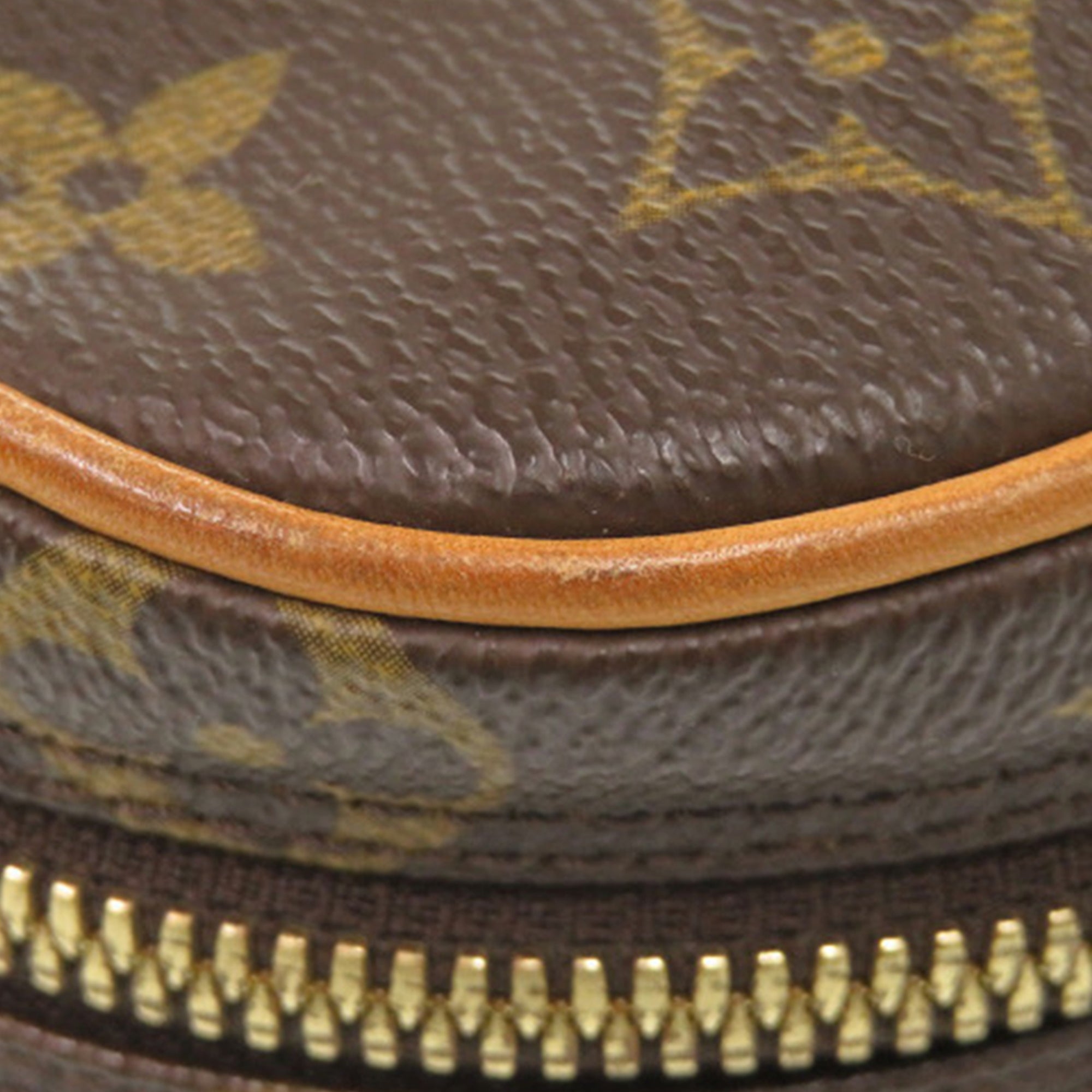 Monogram Pochette Gange - Image 10