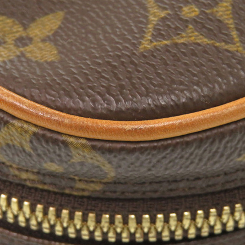 Monogram Pochette Gange - Image 10