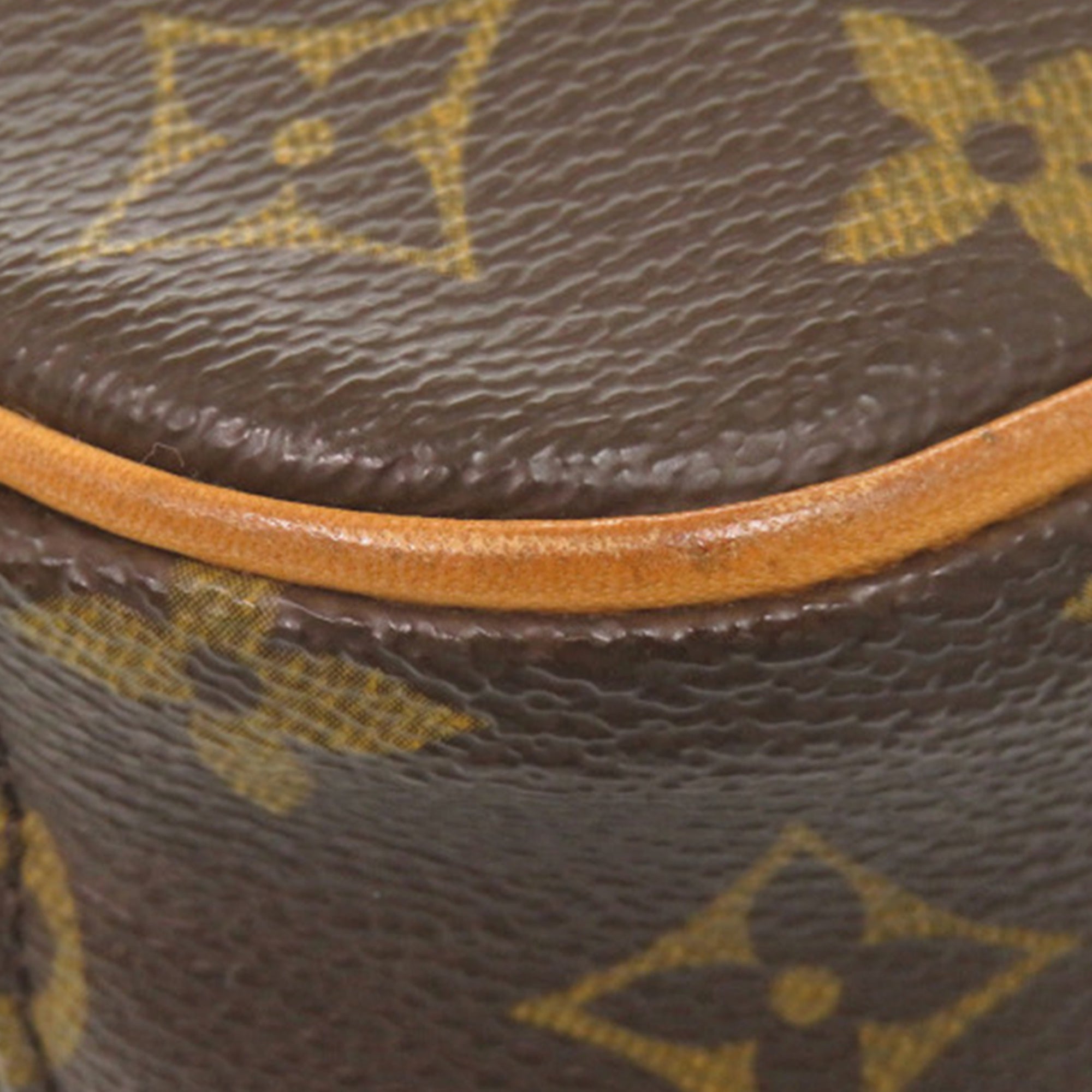 Monogram Pochette Gange - Image 11
