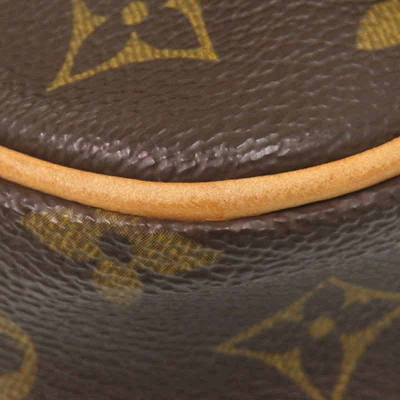 Monogram Pochette Gange - Image 13