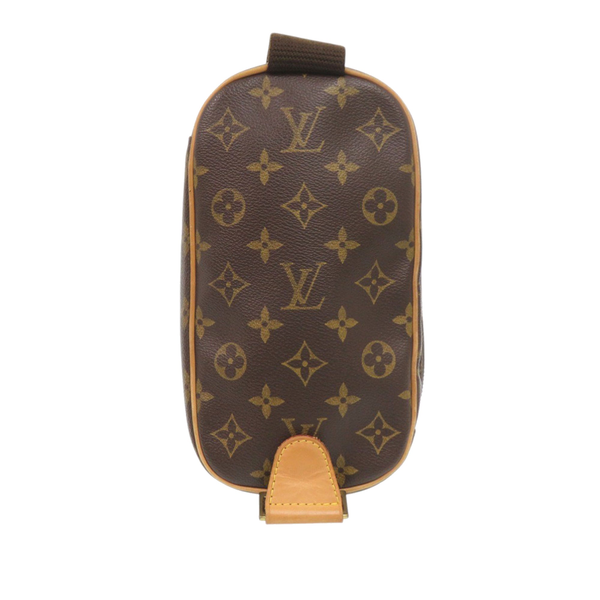 Monogram Pochette Gange - Image 2