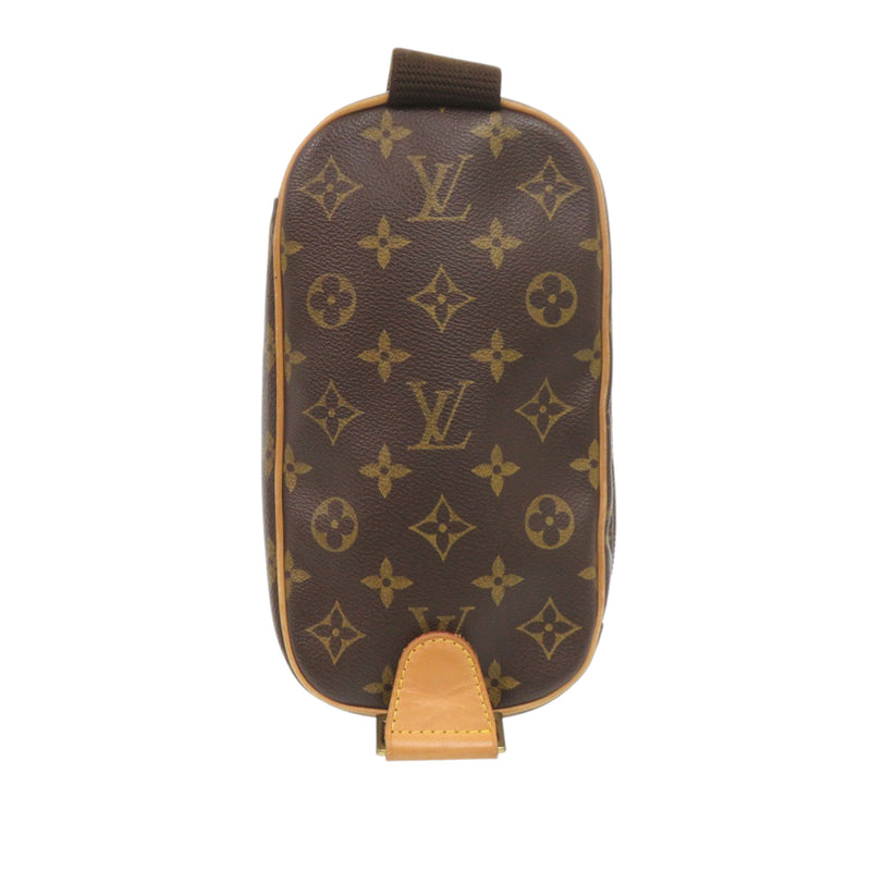 Monogram Pochette Gange - Image 2