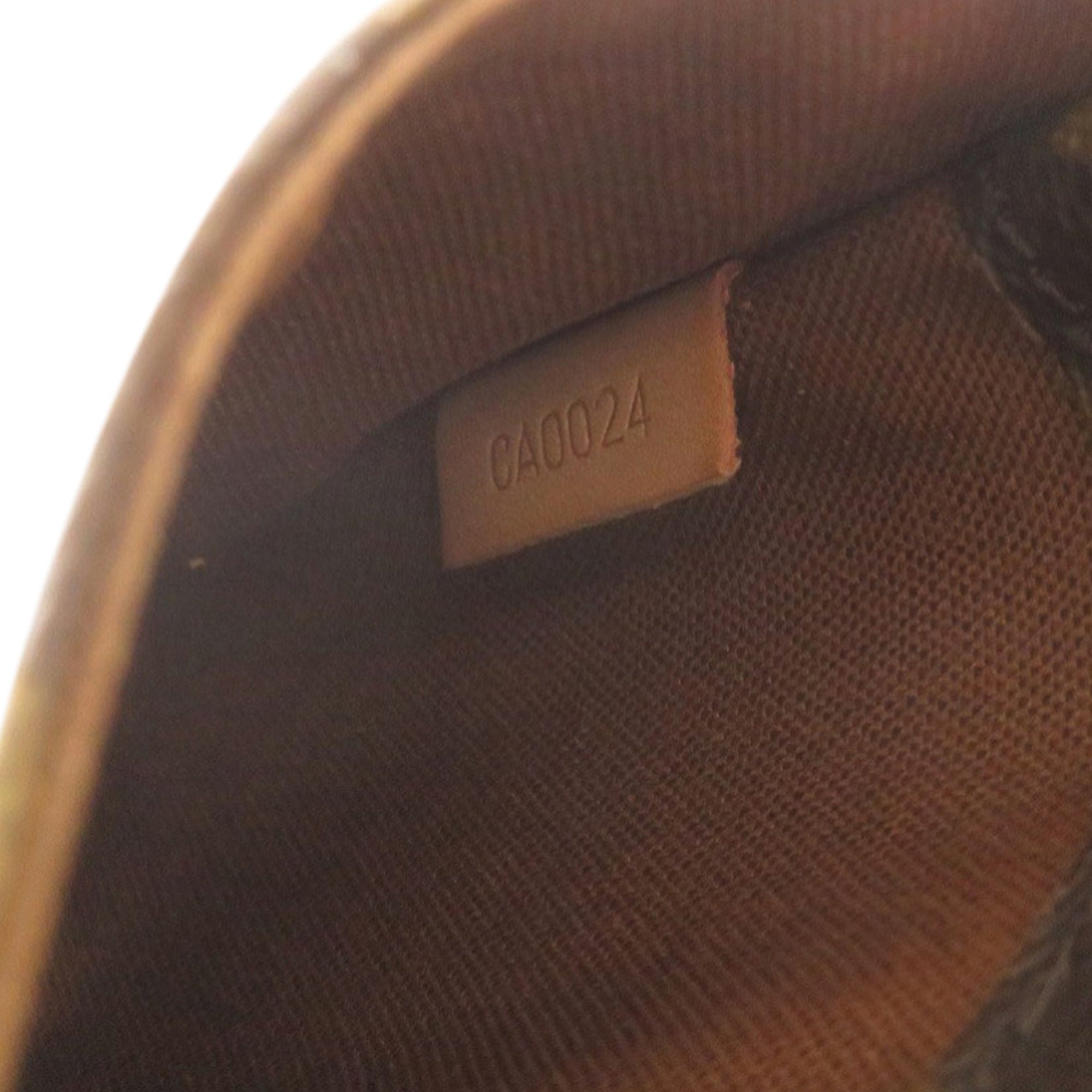 Monogram Pochette Gange - Image 5