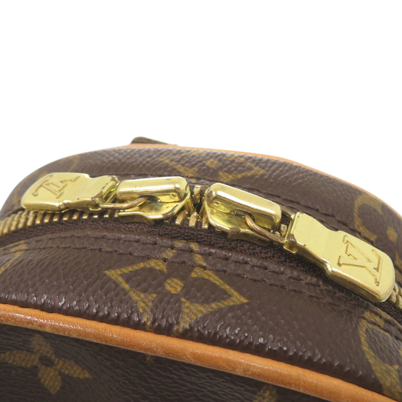 Monogram Pochette Gange - Image 6