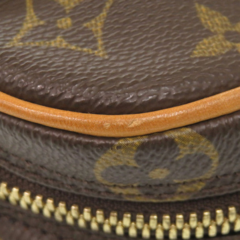 Monogram Pochette Gange - Image 7