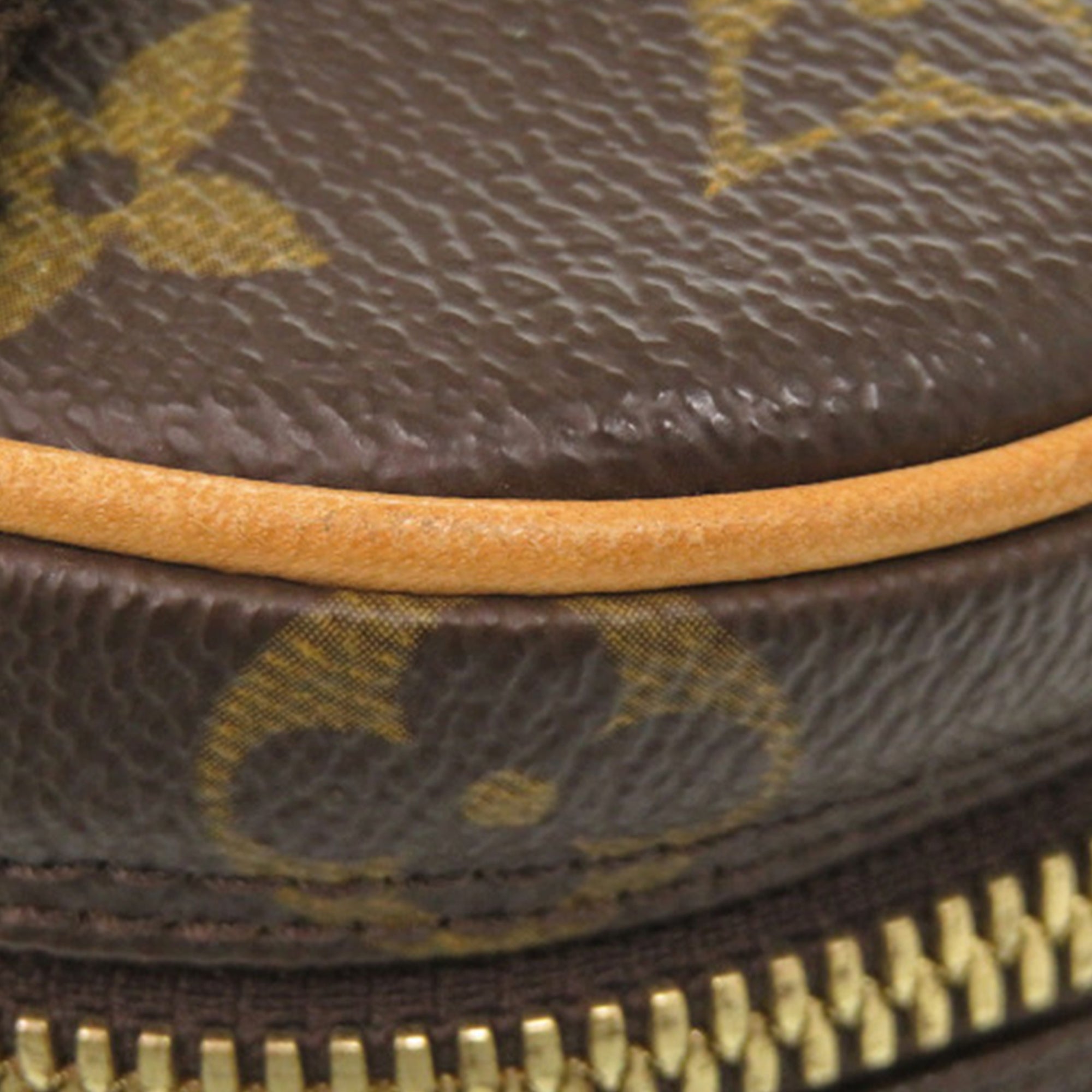 Monogram Pochette Gange - Image 8