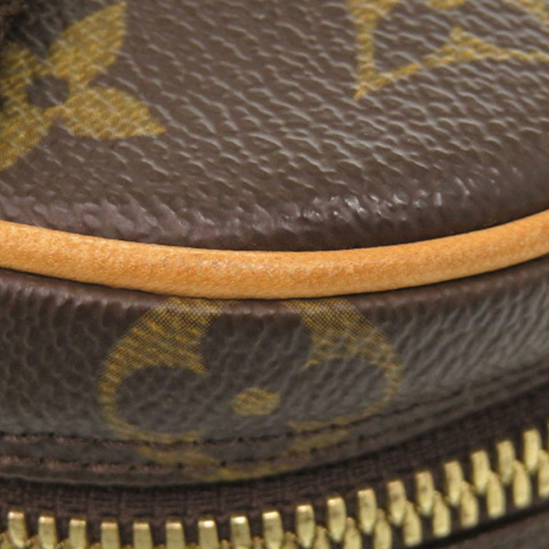 Monogram Pochette Gange - Image 8