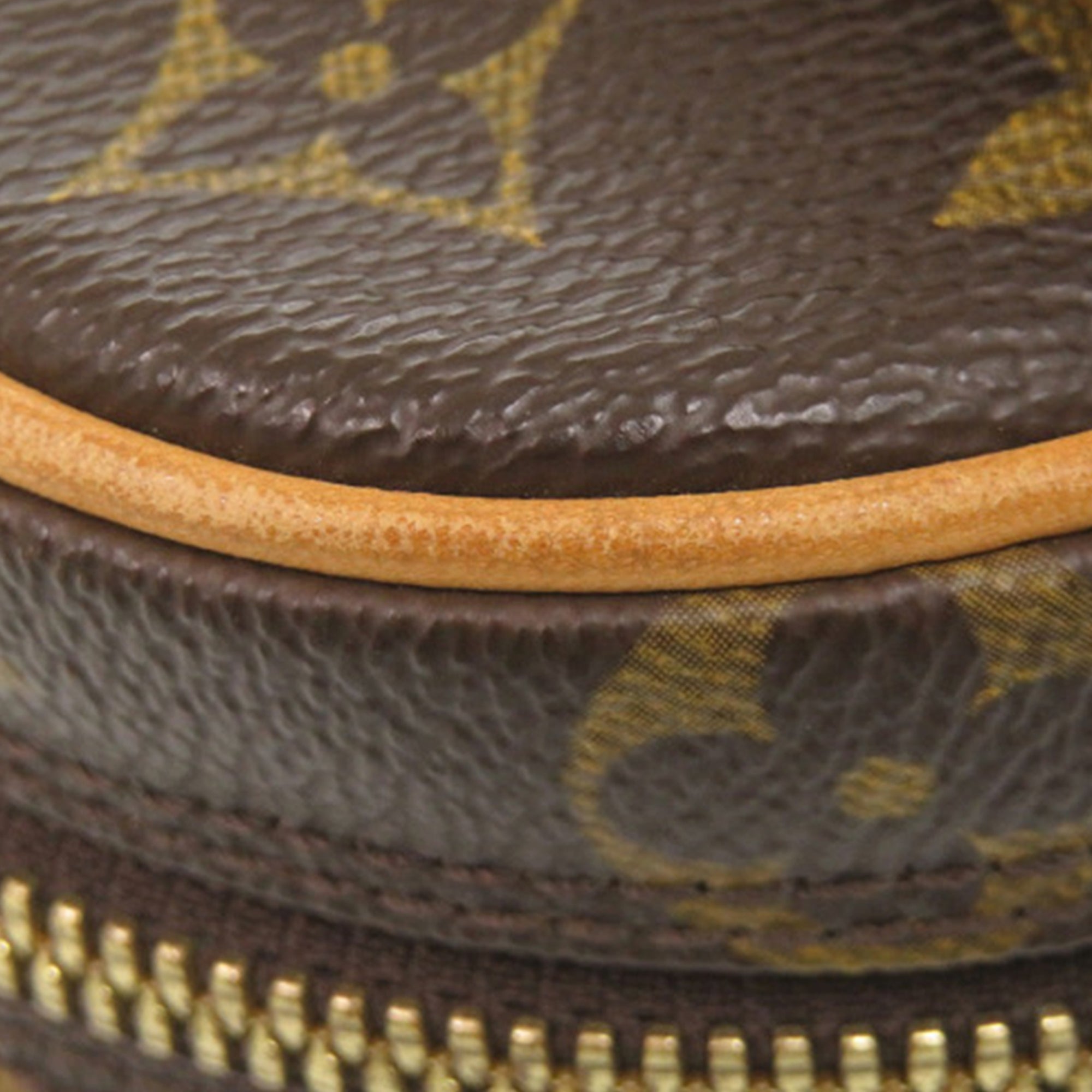 Monogram Pochette Gange - Image 9