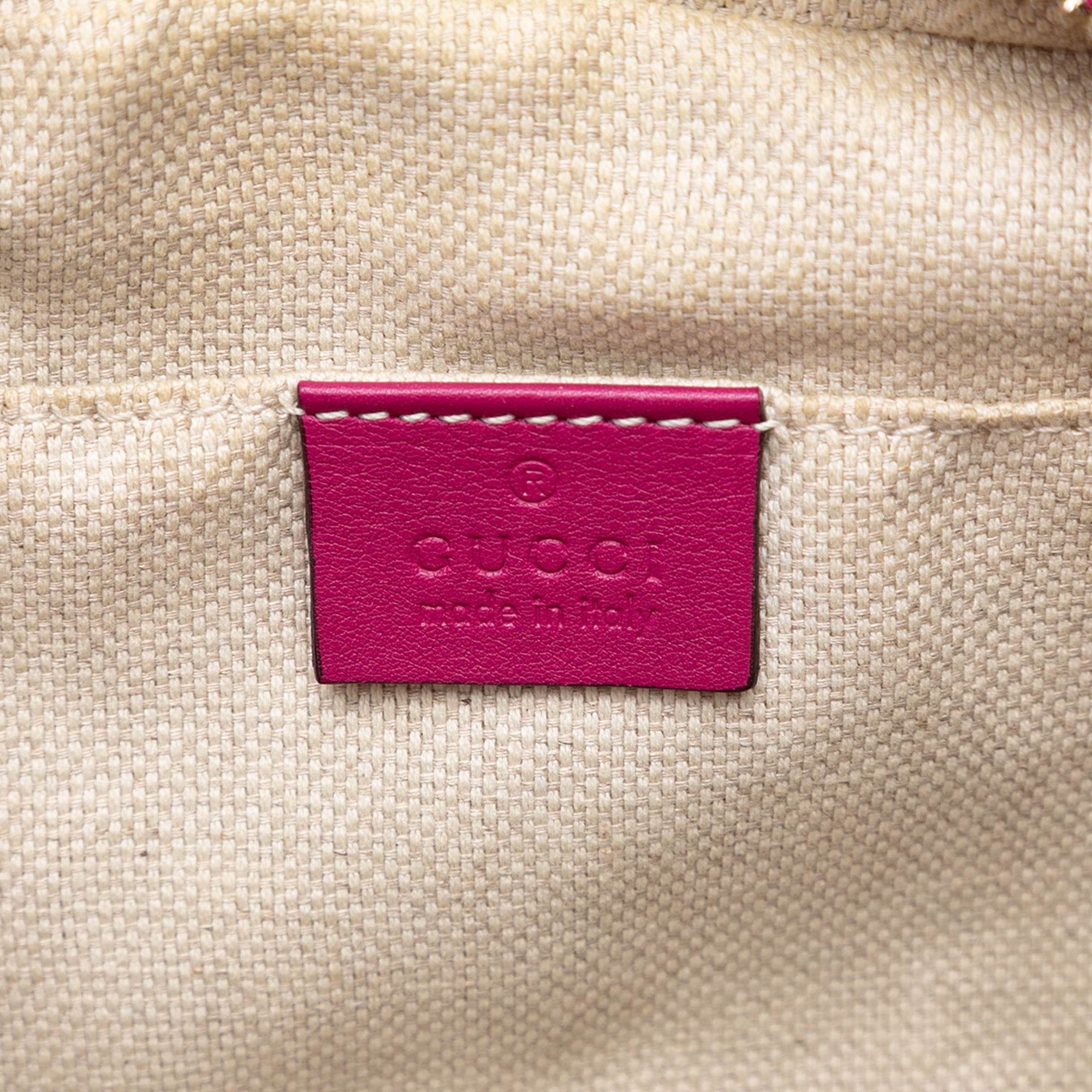 Patent Soho Disco Crossbody - Image 5