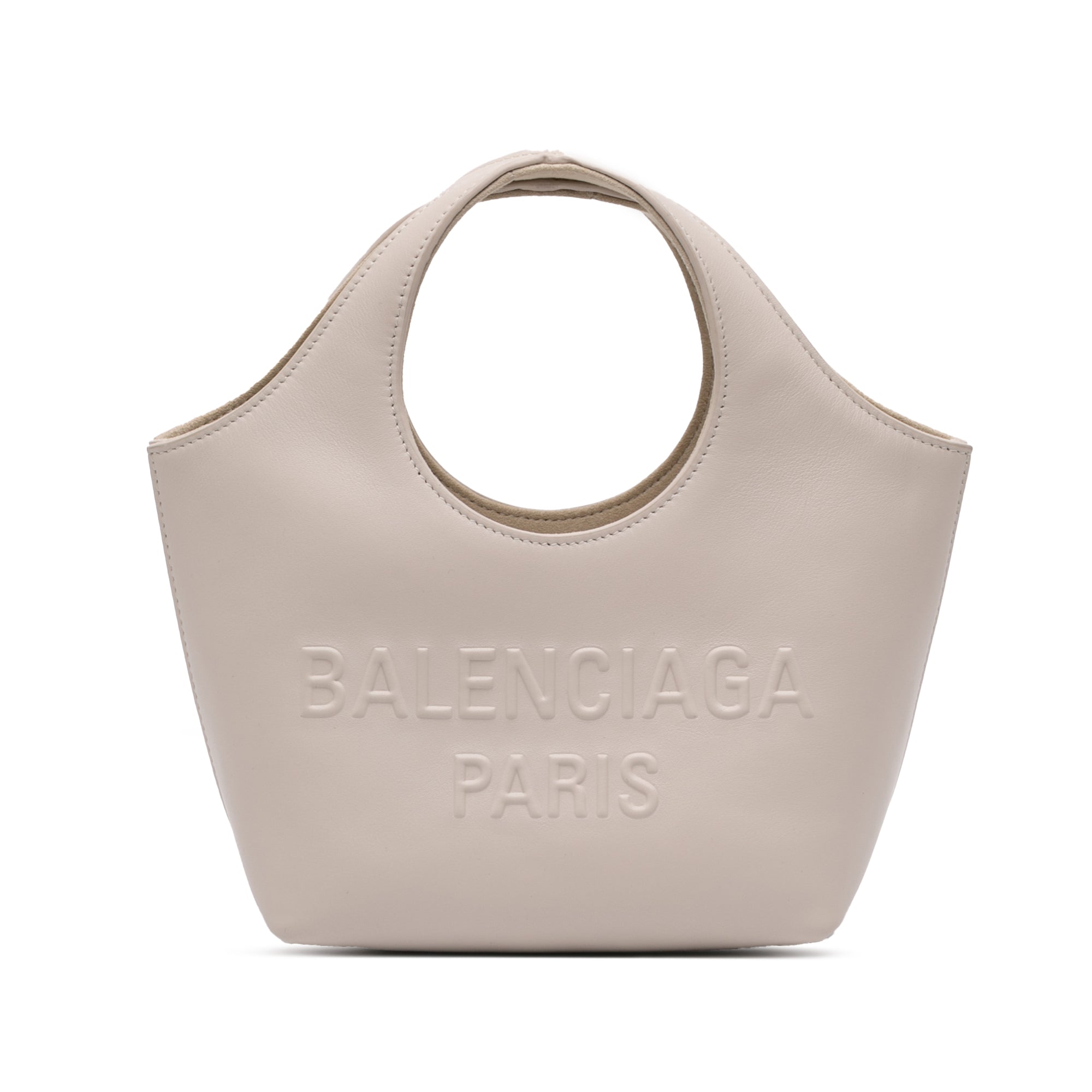 Smooth Calfskin Mary Kate Tote XS - Image 1