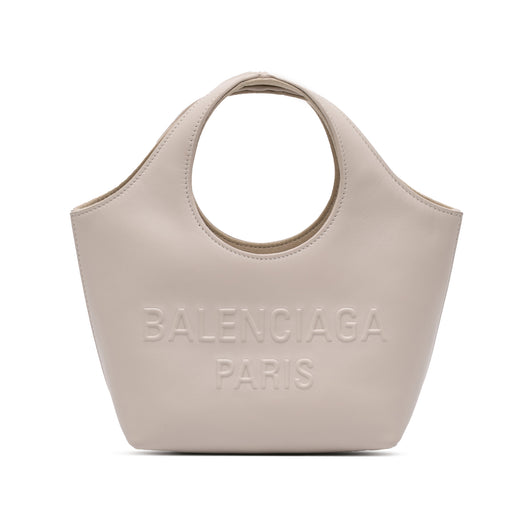 Smooth Calfskin Mary Kate Tote XS - Image 1