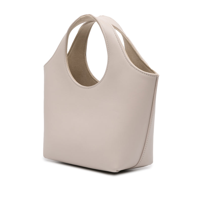 Smooth Calfskin Mary Kate Tote XS - Image 2