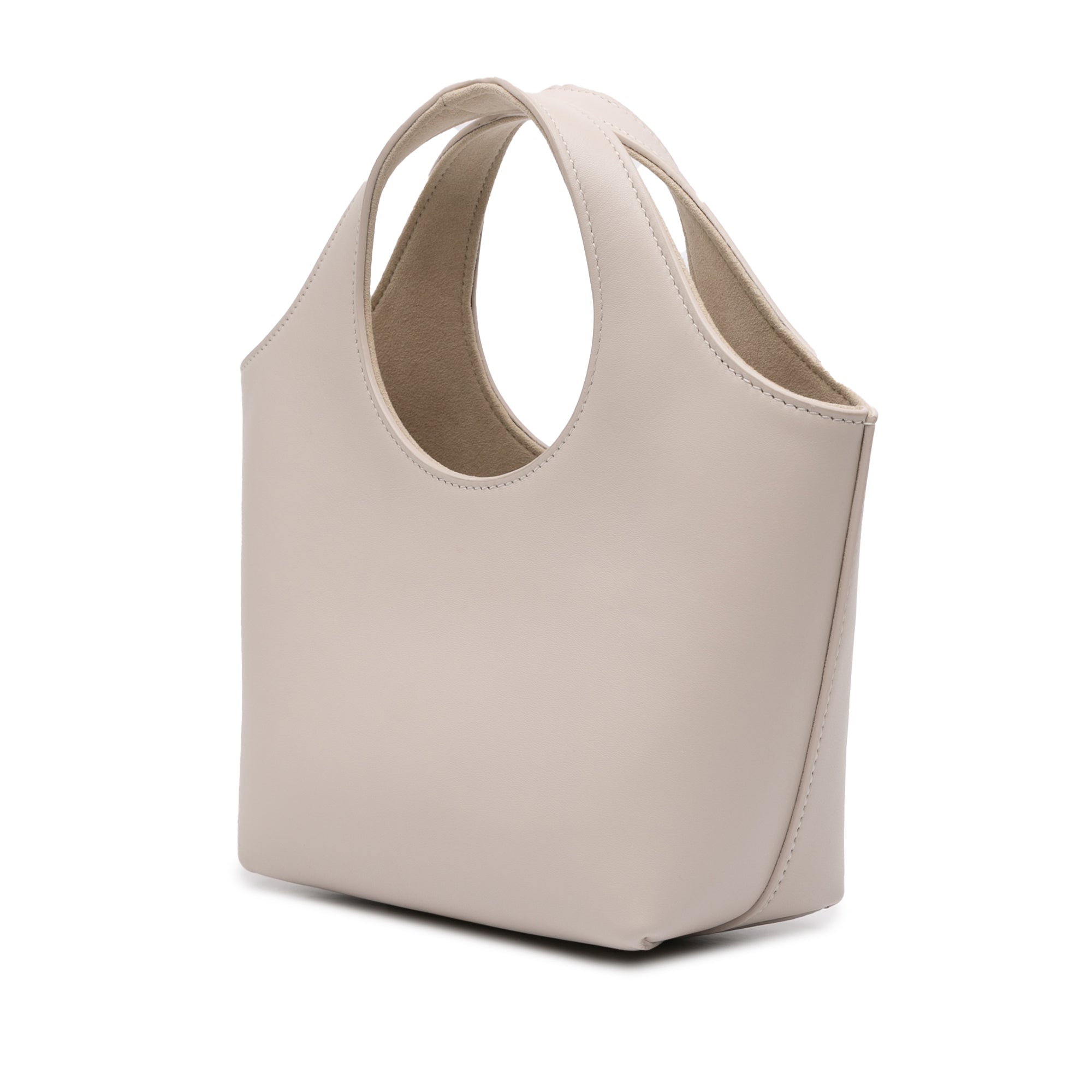Smooth Calfskin Mary Kate Tote XS - Image 2