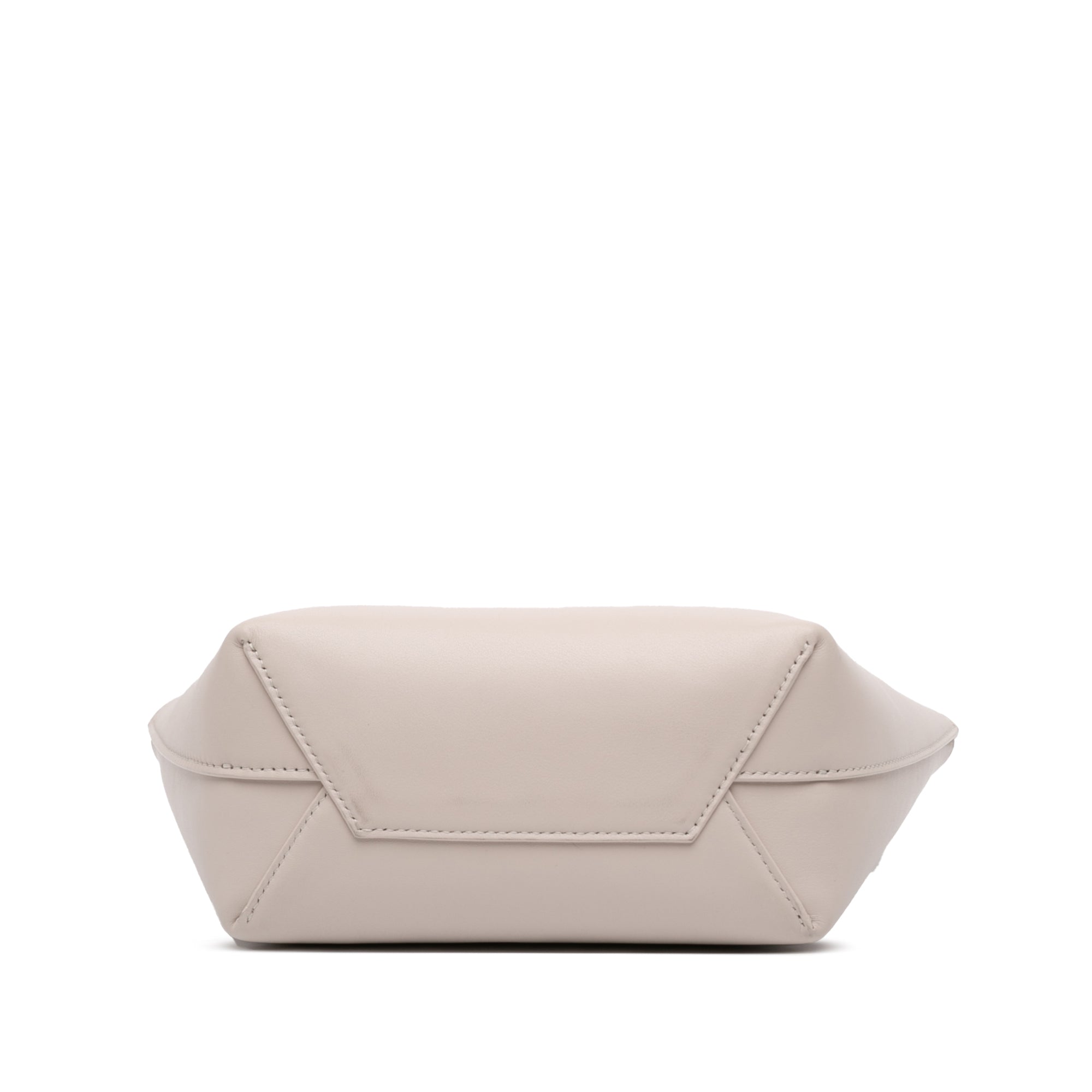 Smooth Calfskin Mary Kate Tote XS - Image 3