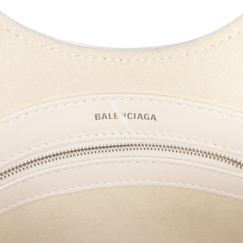 Smooth Calfskin Mary Kate Tote XS - Image 5
