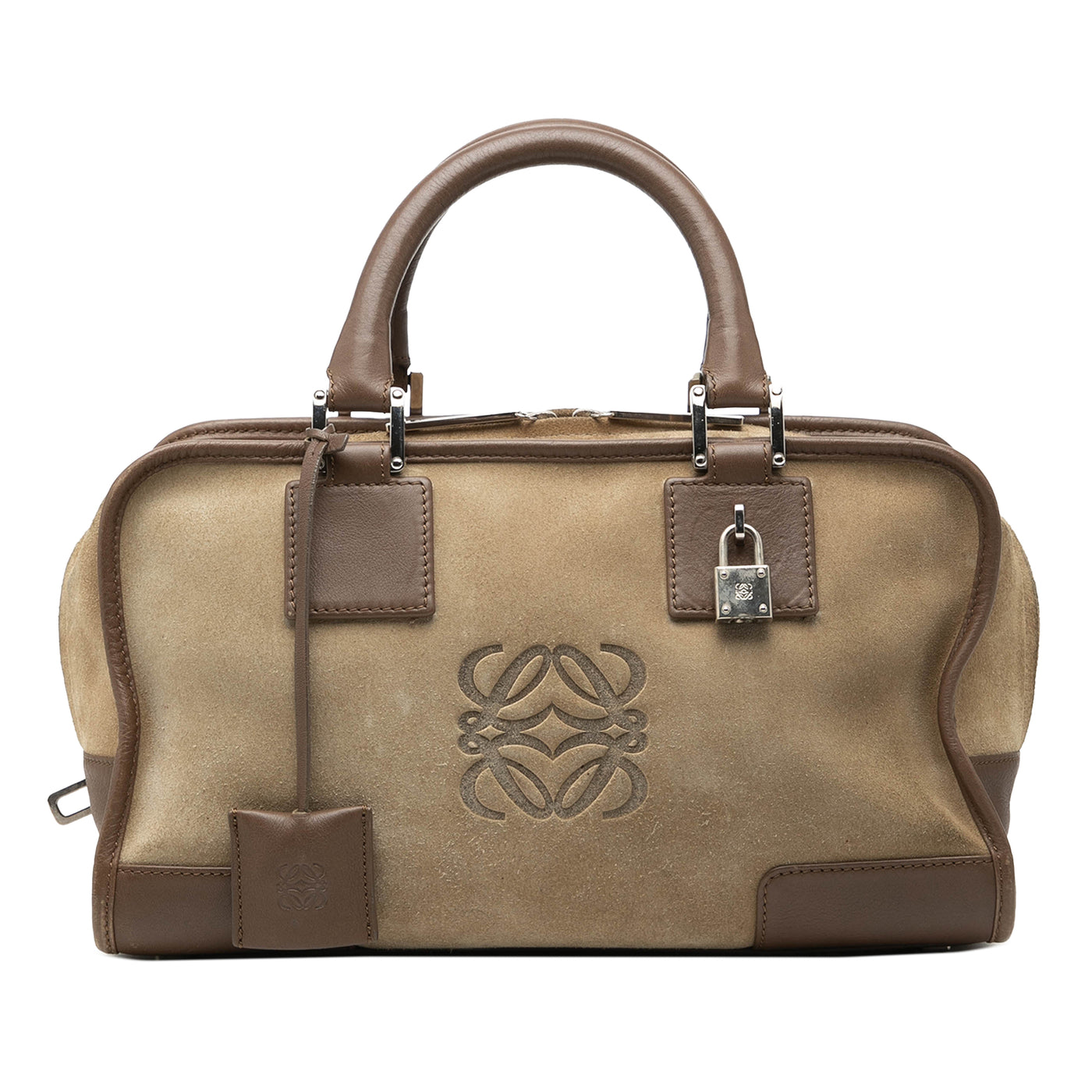 Suede Amazona 28 - Image 1