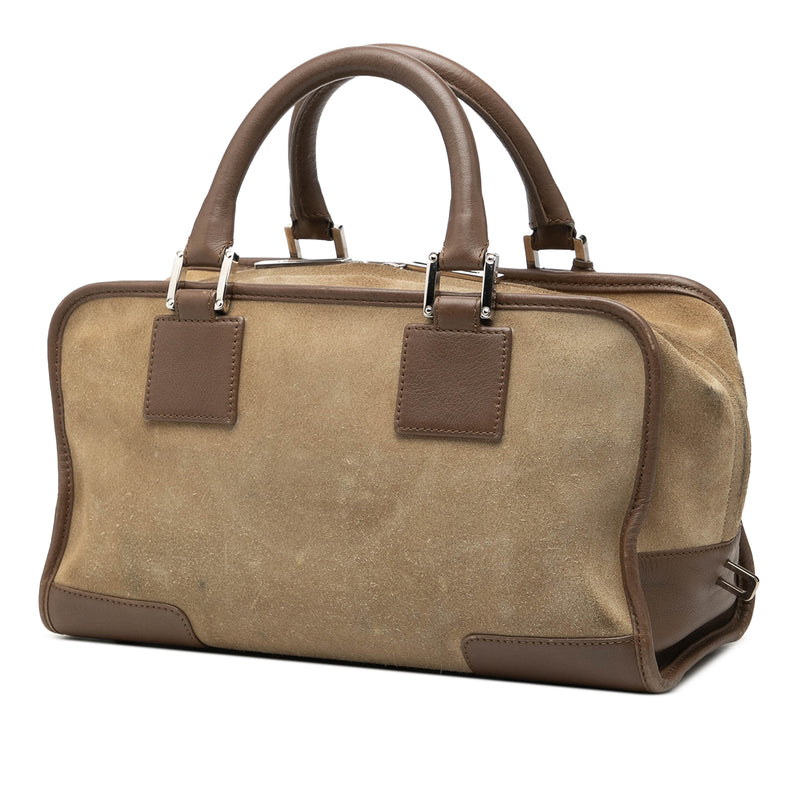 Suede Amazona 28 - Image 2