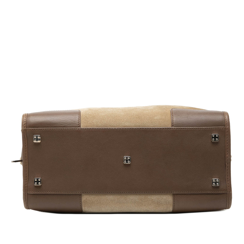 Suede Amazona 28 - Image 3