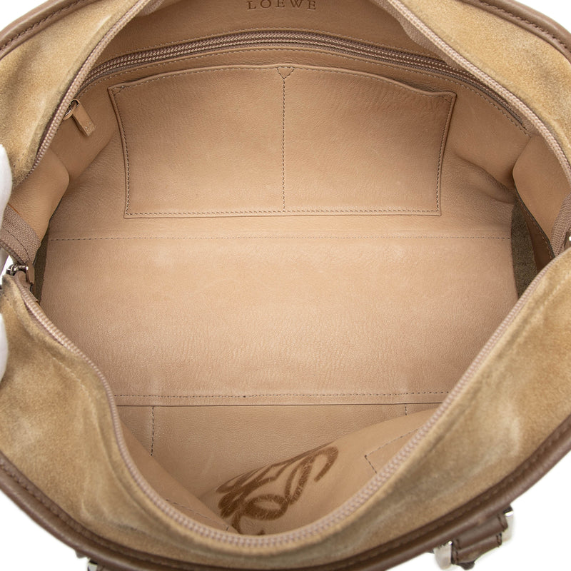 Suede Amazona 28 - Image 4