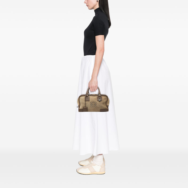 Suede Amazona 28 - Image 7