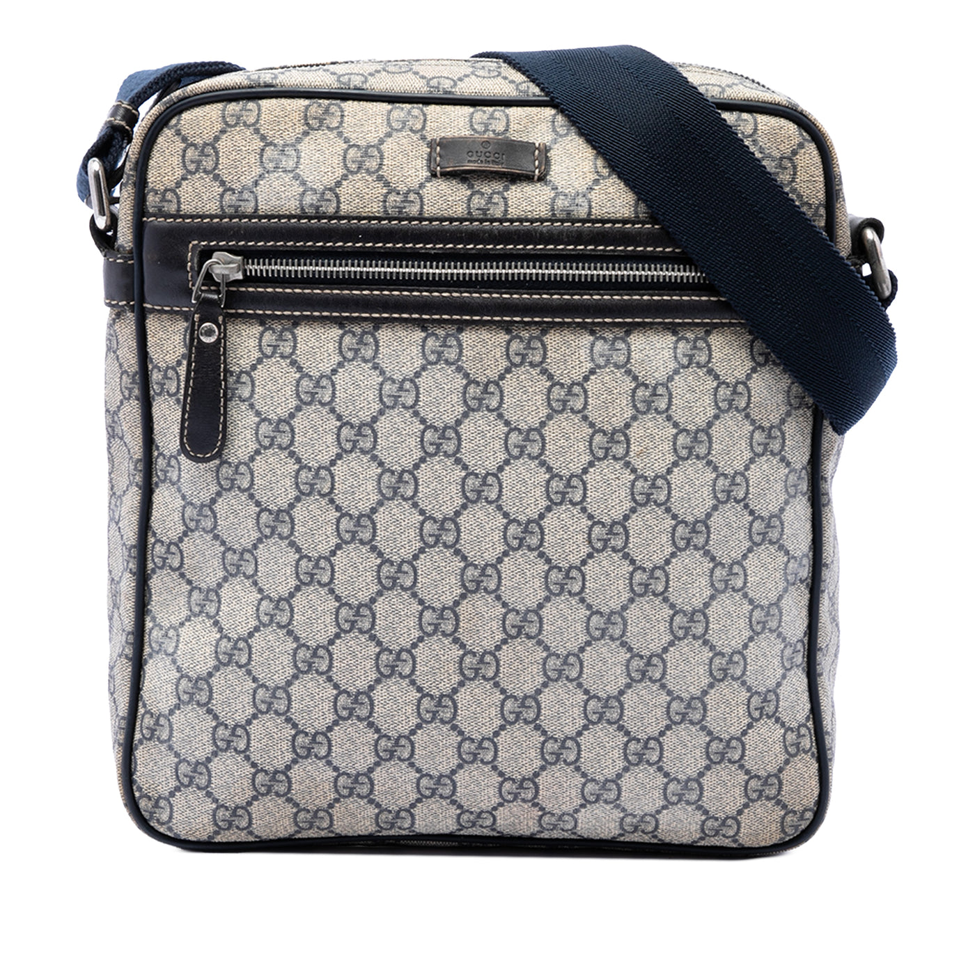 GG Supreme Crossbody - Image 1