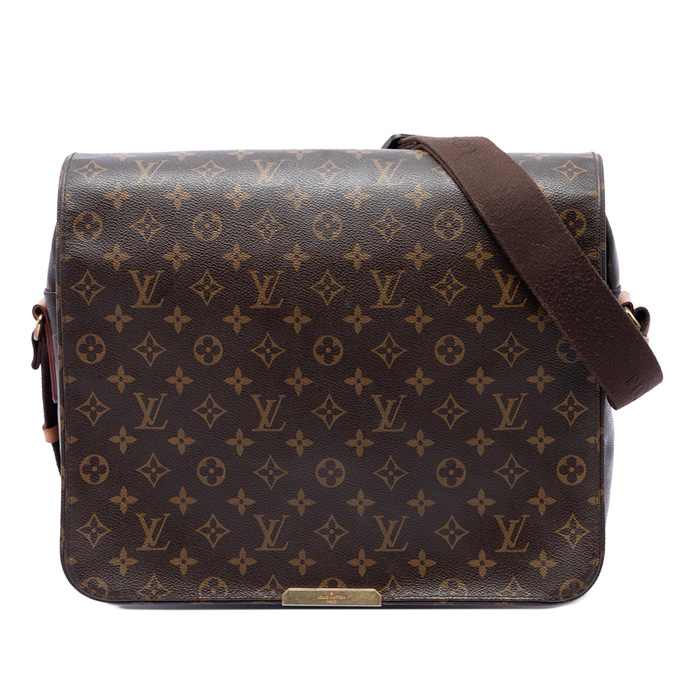 Monogram Abbesses - Image 1