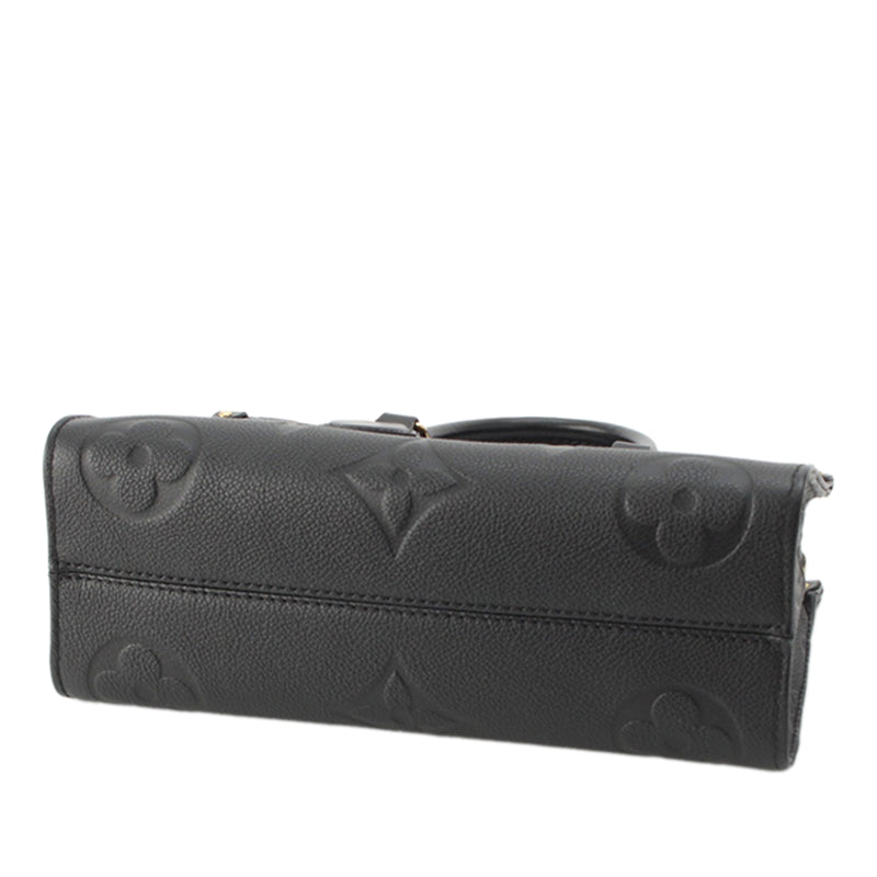 Monogram Giant Empreinte OnTheGo East West - Image 4