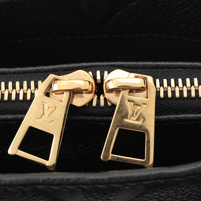 Monogram Giant Empreinte OnTheGo East West - Image 9