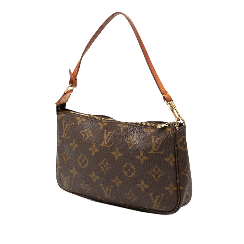 Monogram Pochette Accessoires - Image 2