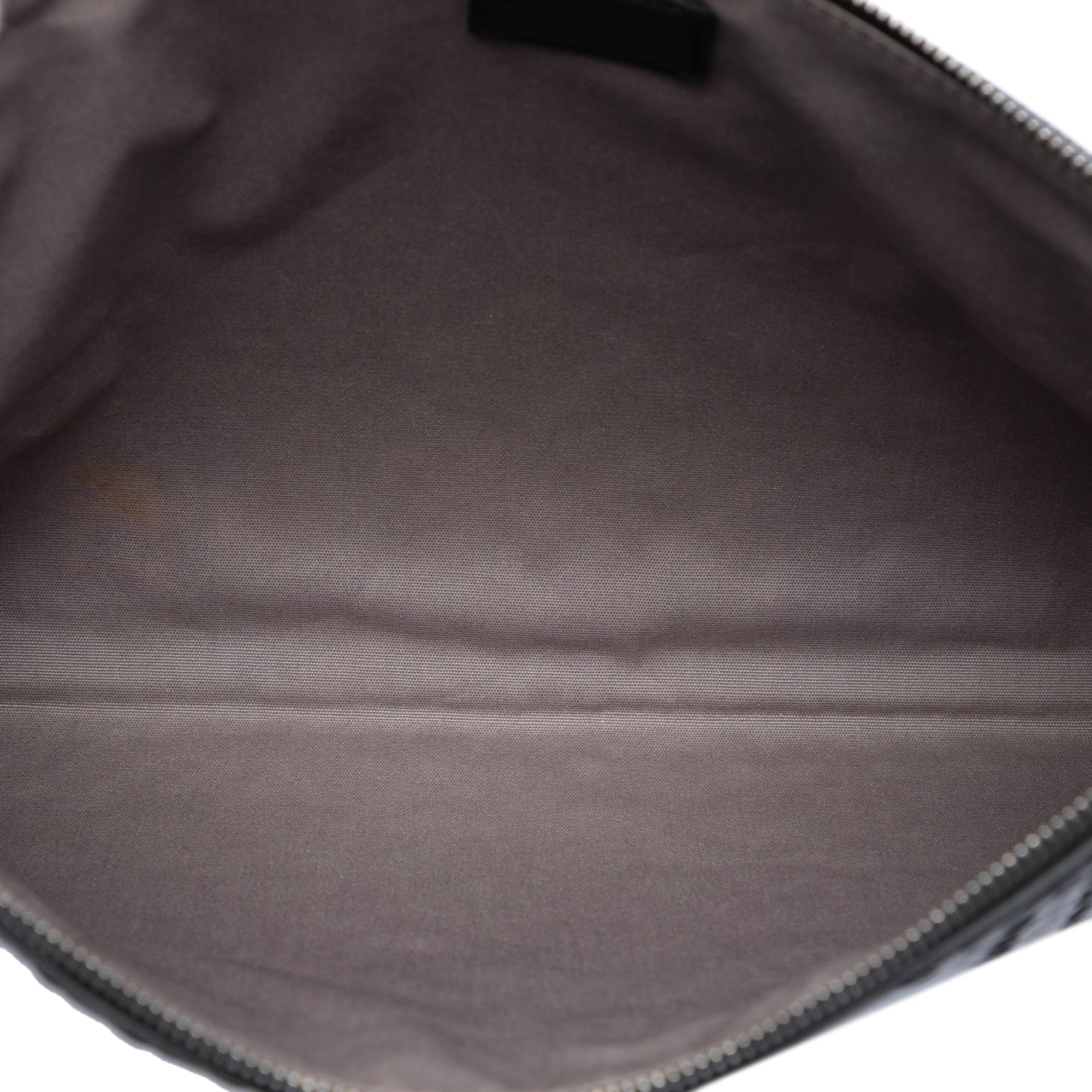 Nappa Intrecciato Clutch - Image 4