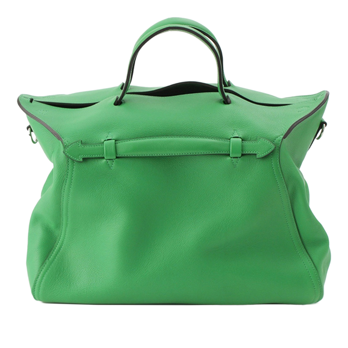 Evercolor Sac Oxer Top Handle Bag - Image 1
