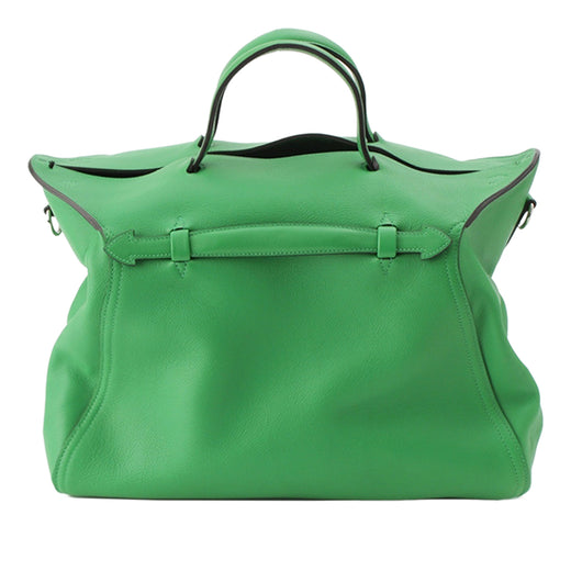 Evercolor Sac Oxer Top Handle Bag - Image 1