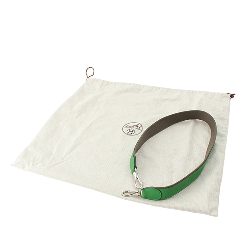 Evercolor Sac Oxer Top Handle Bag - Image 13
