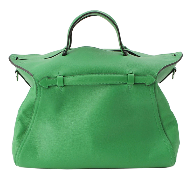 Evercolor Sac Oxer Top Handle Bag - Image 2