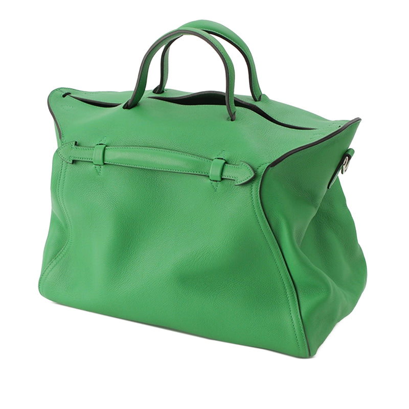 Evercolor Sac Oxer Top Handle Bag - Image 3