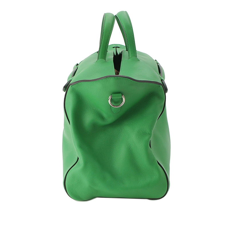 Evercolor Sac Oxer Top Handle Bag - Image 4