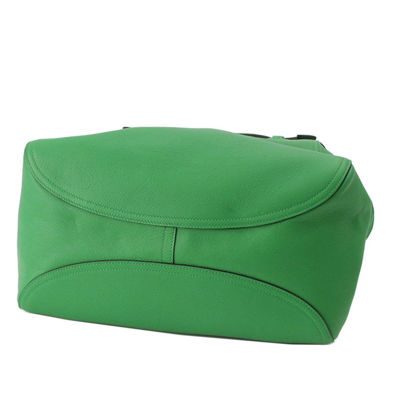 Evercolor Sac Oxer Top Handle Bag - Image 5