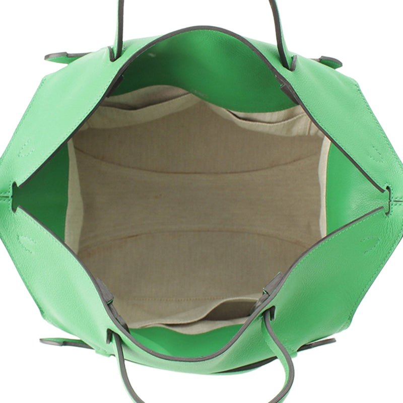 Evercolor Sac Oxer Top Handle Bag - Image 6