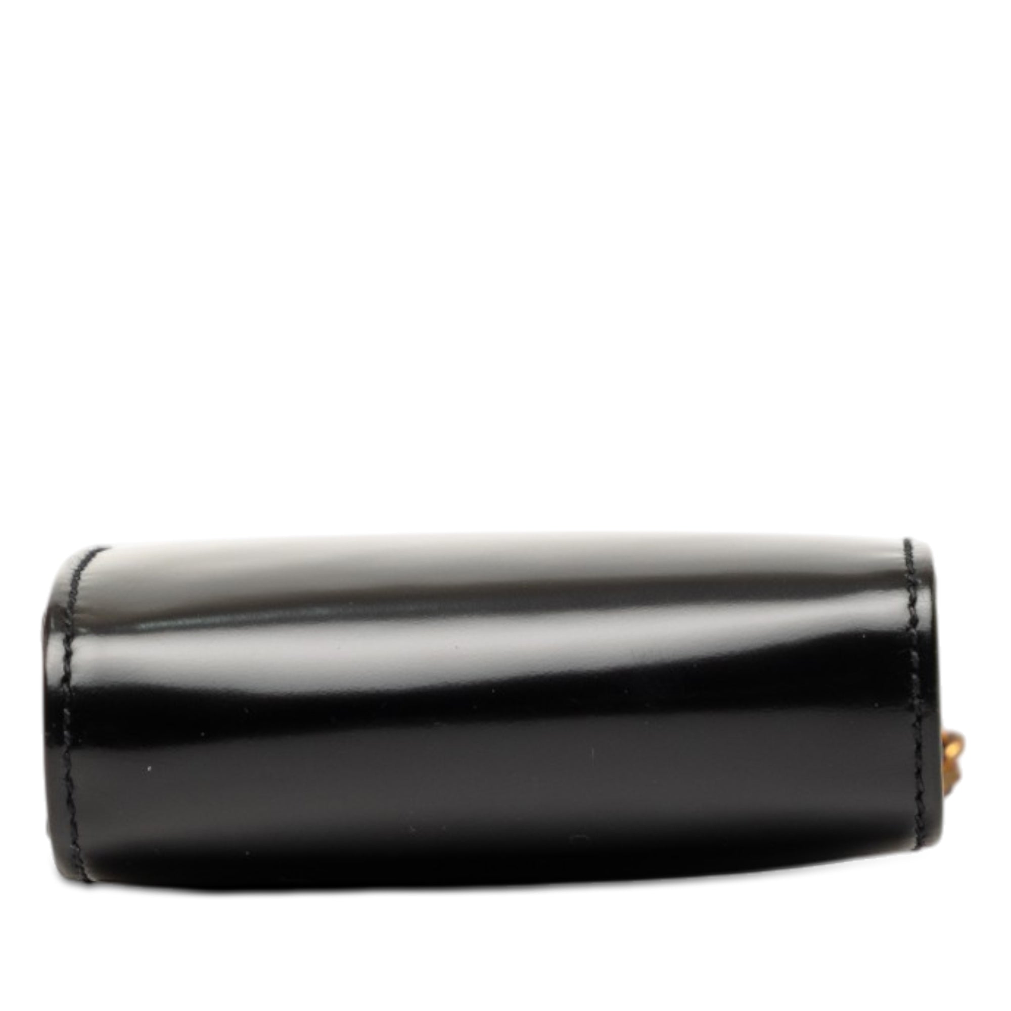 CC Patent Phone Holder Crossbody - Image 3