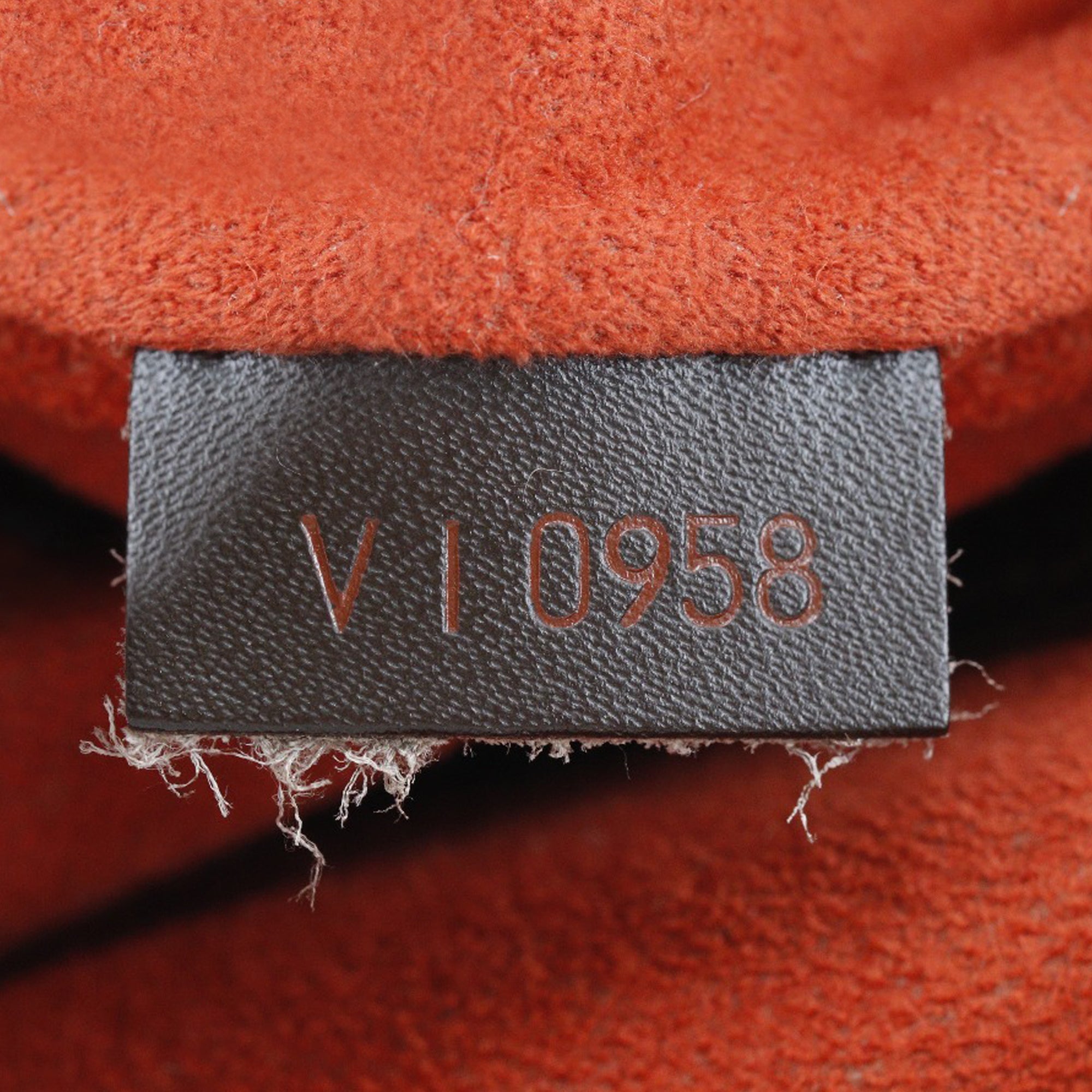 Damier Ebene Brera - Image 4